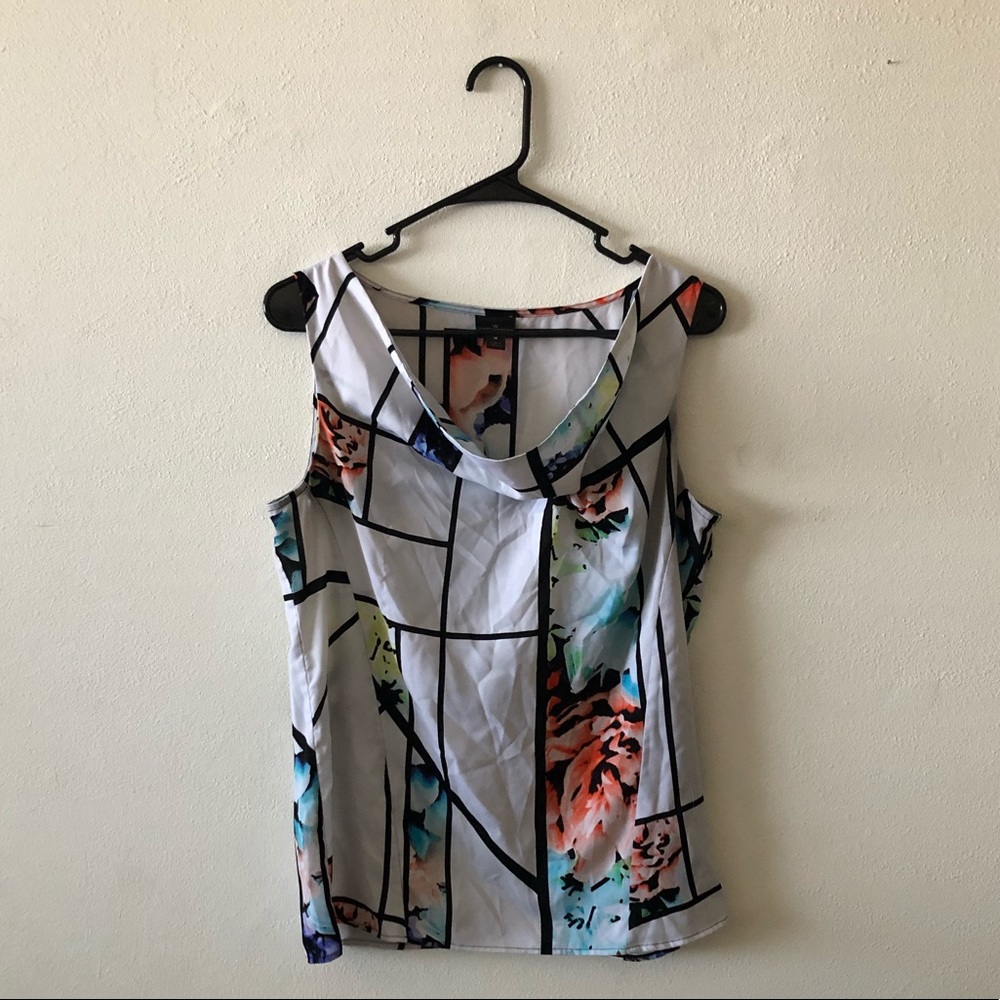 Worthington women’s tank top